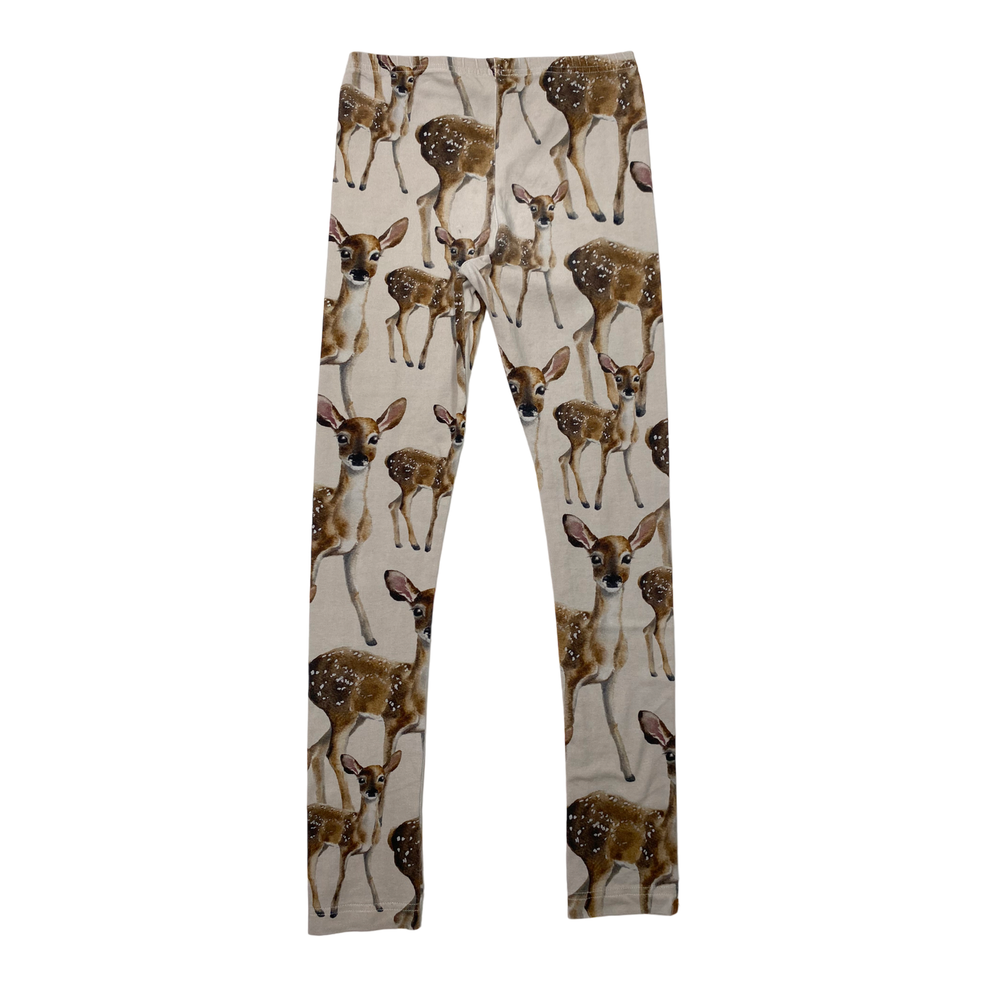 Metsola leggings, bambi | 134/140