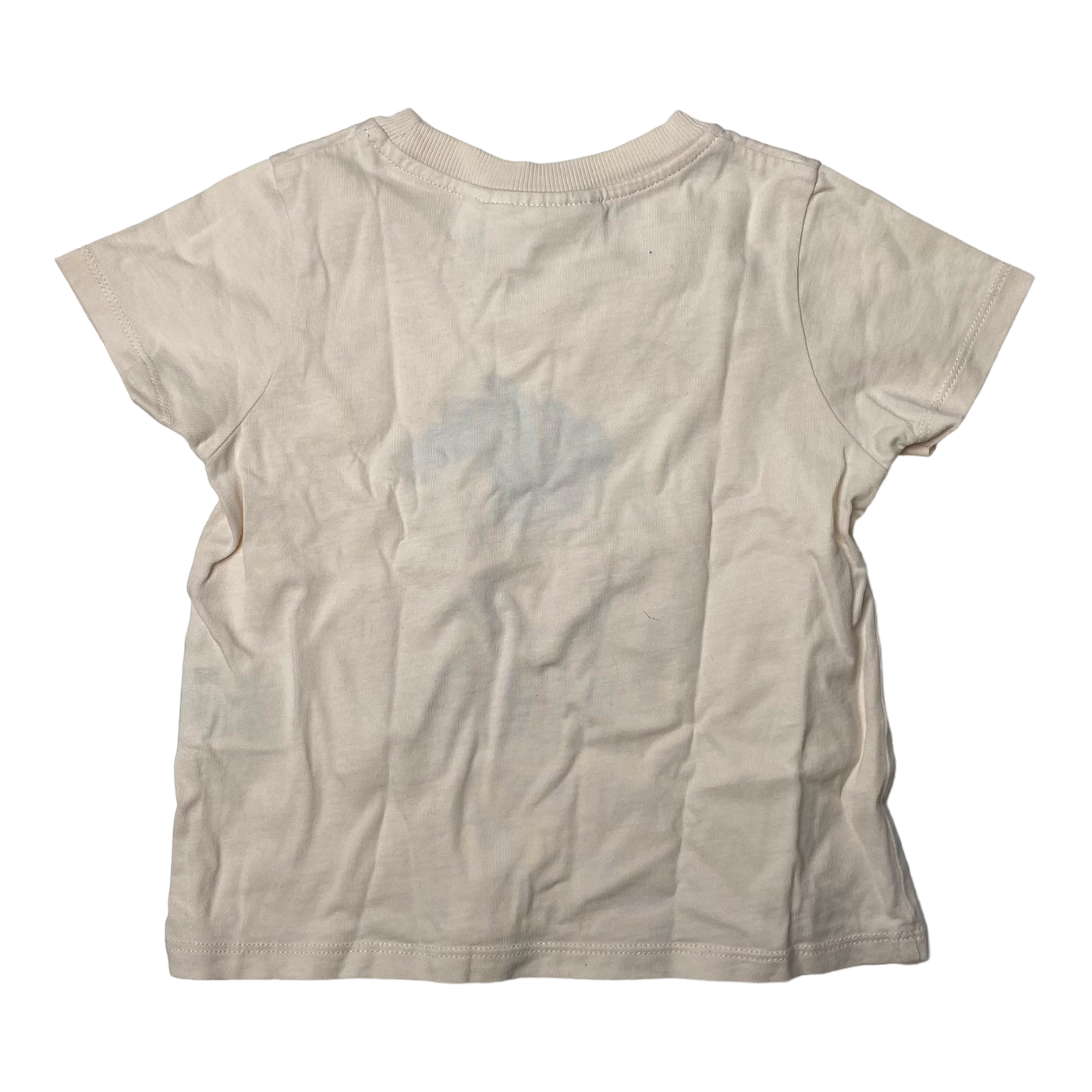 Mini Rodini t-shirt, whale | 80/86cm