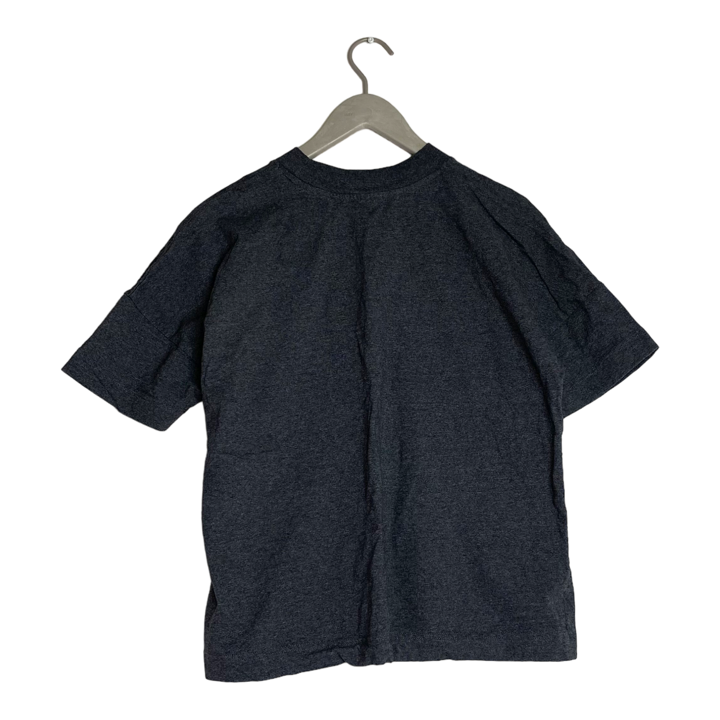 Morico t-shirt, grey | unisex XS