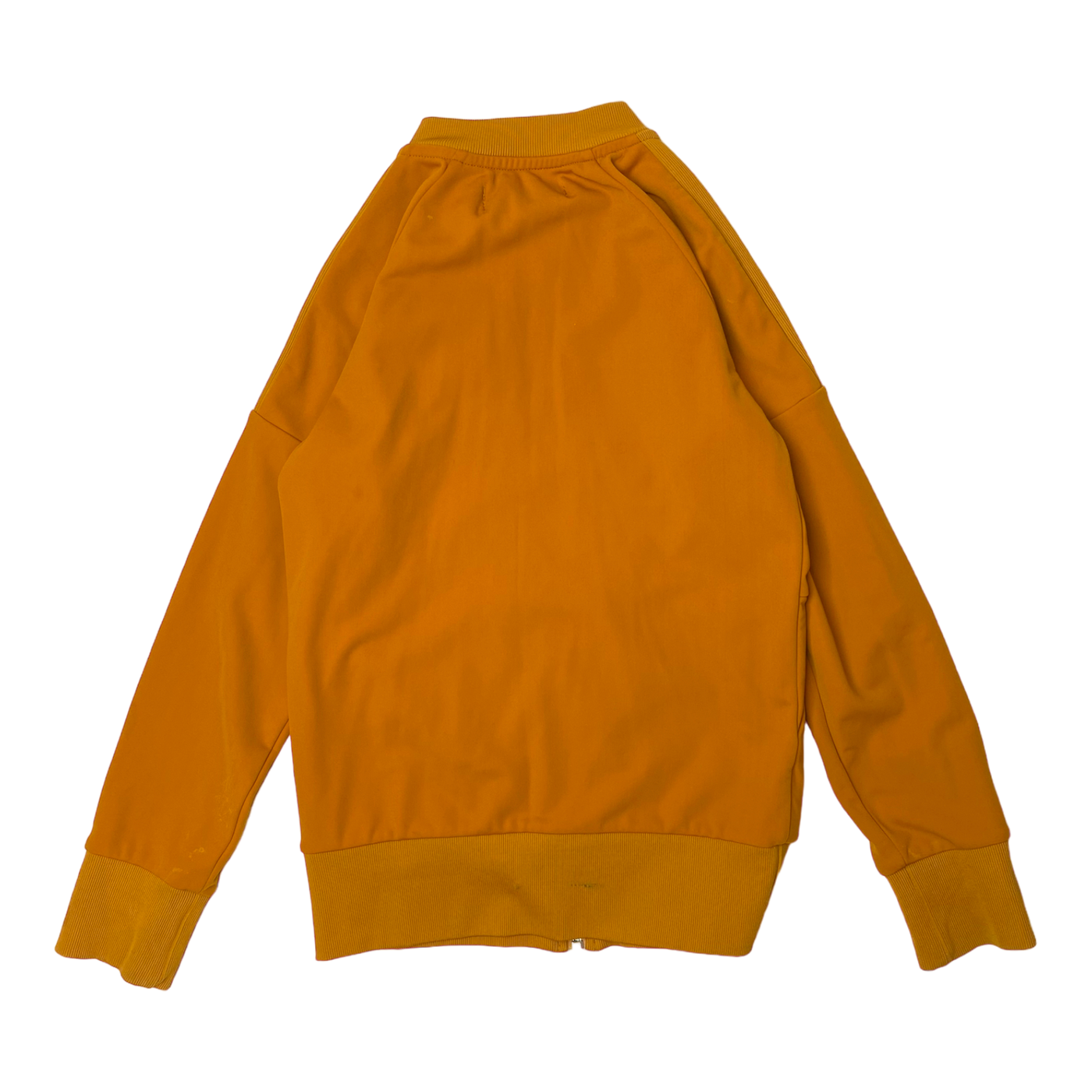 Gugguu tracksuit jacket, orange | 128cm