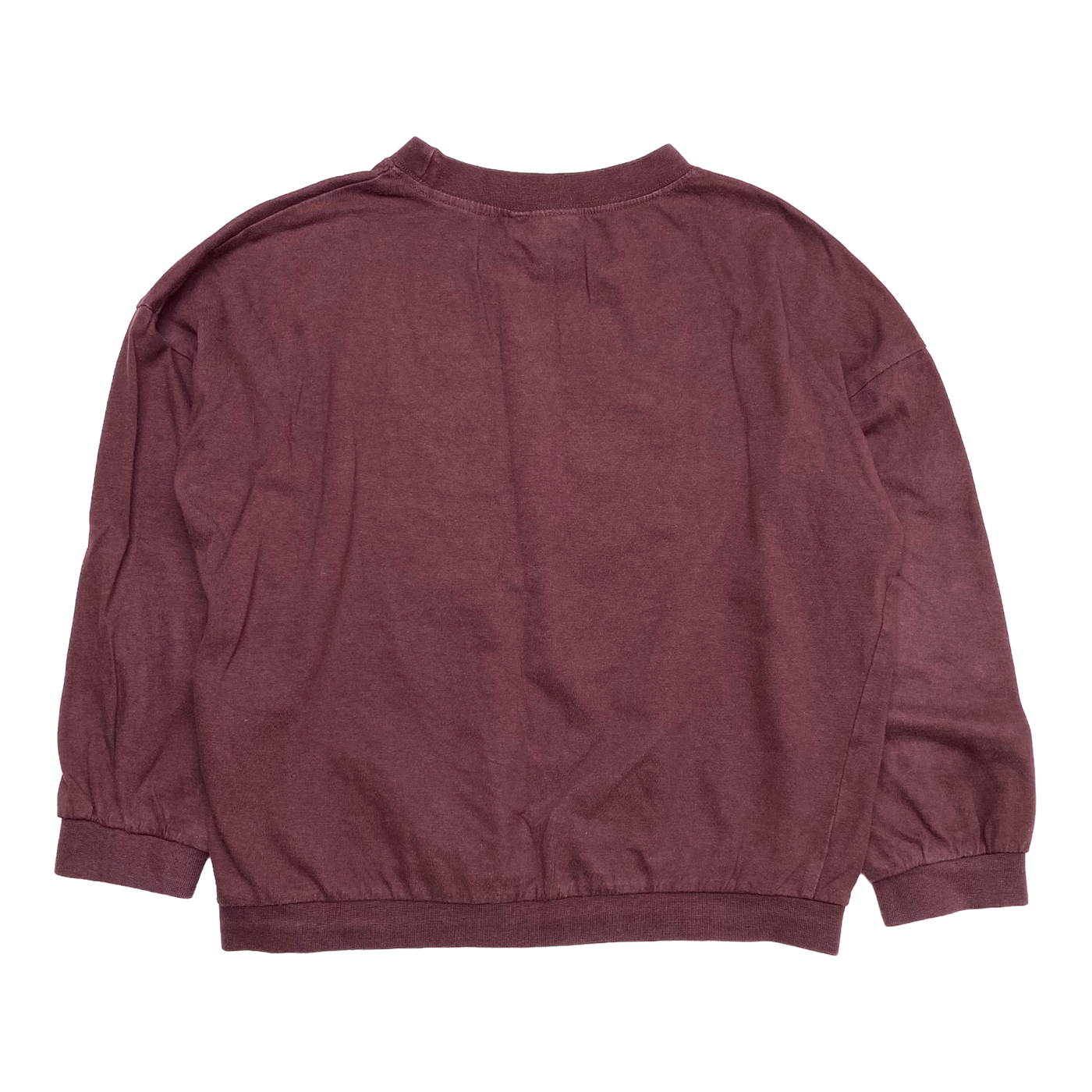 Mainio shirt, wine | 110/116cm