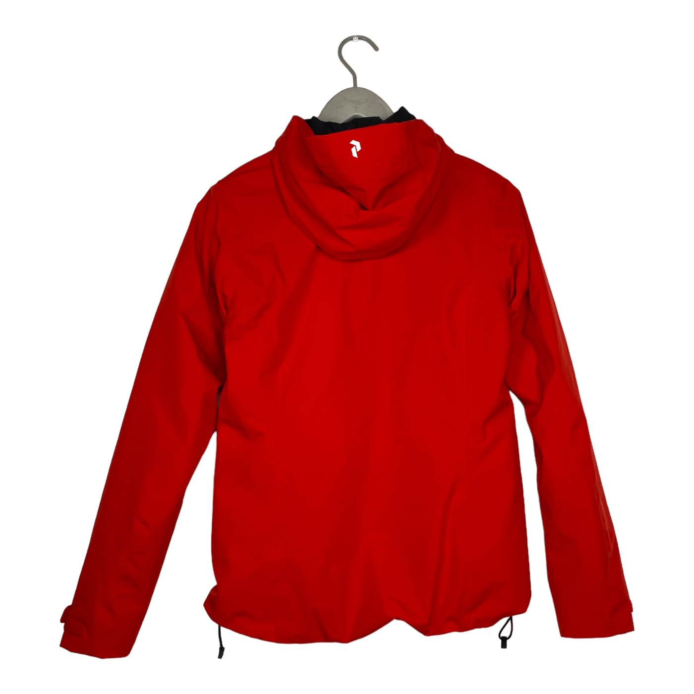 Peak Performance winter jacket, red | woman XS