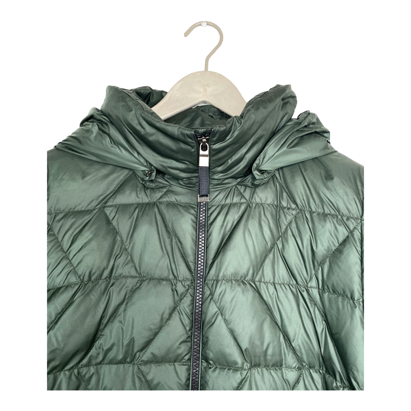 Joutsen kaisla jacket, dark green | woman L