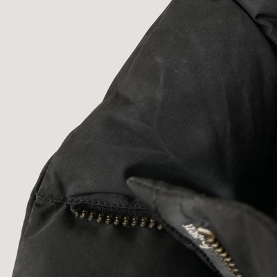 Joutsen alison jacket, black | woman L
