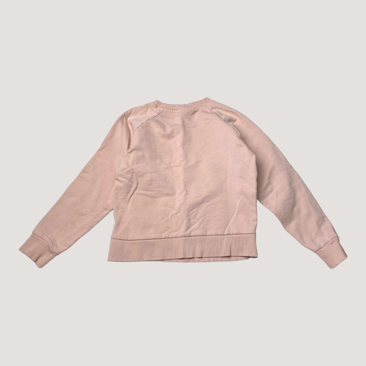 Molo sweatshirt, butterfly | 128cm