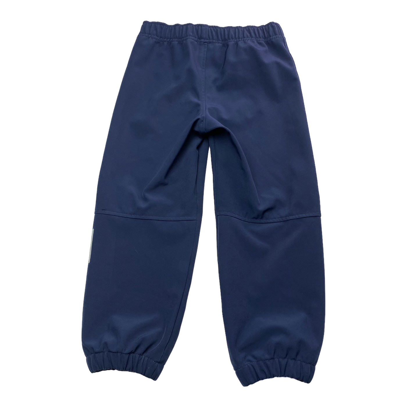 Reima soft shell pants, dark blue | 110cm