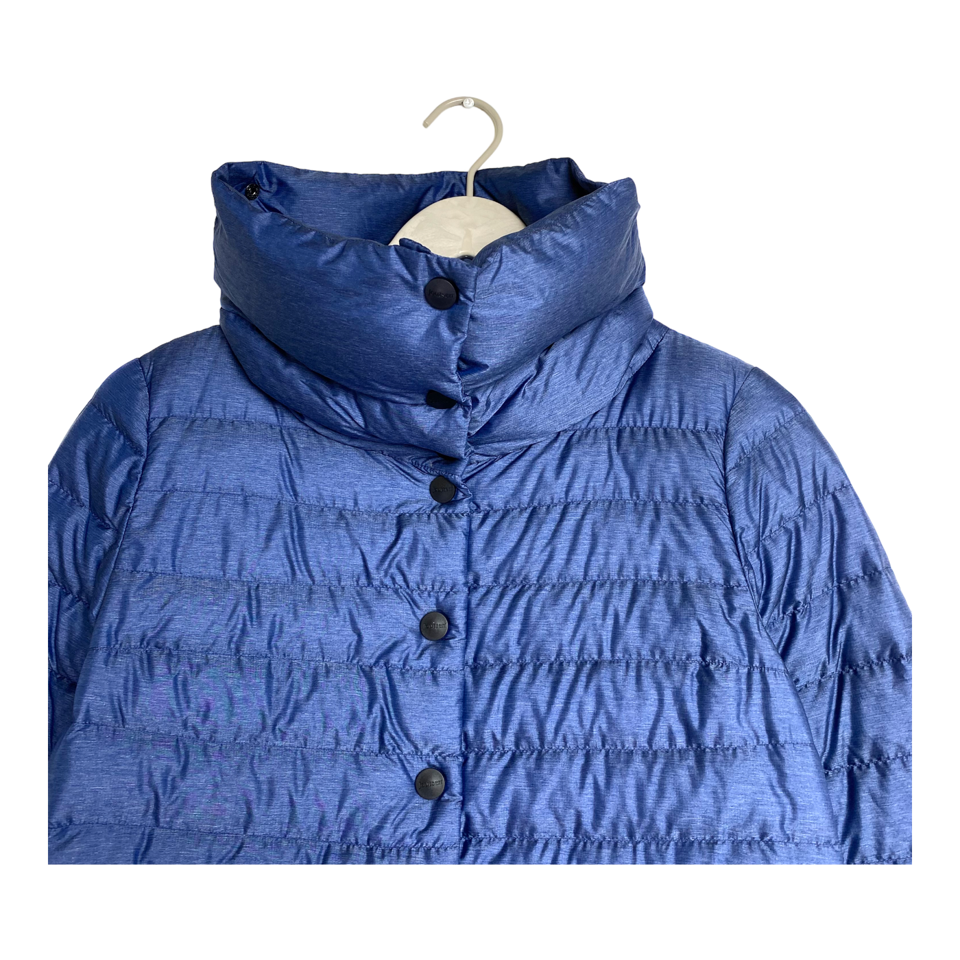 Joutsen aura jacket, royal blue | woman S