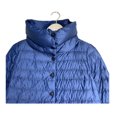 Joutsen aura jacket, royal blue | woman S