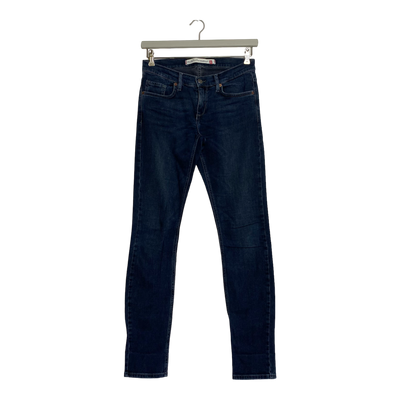Peak Performance jeans, denim blue | unisex 28/32