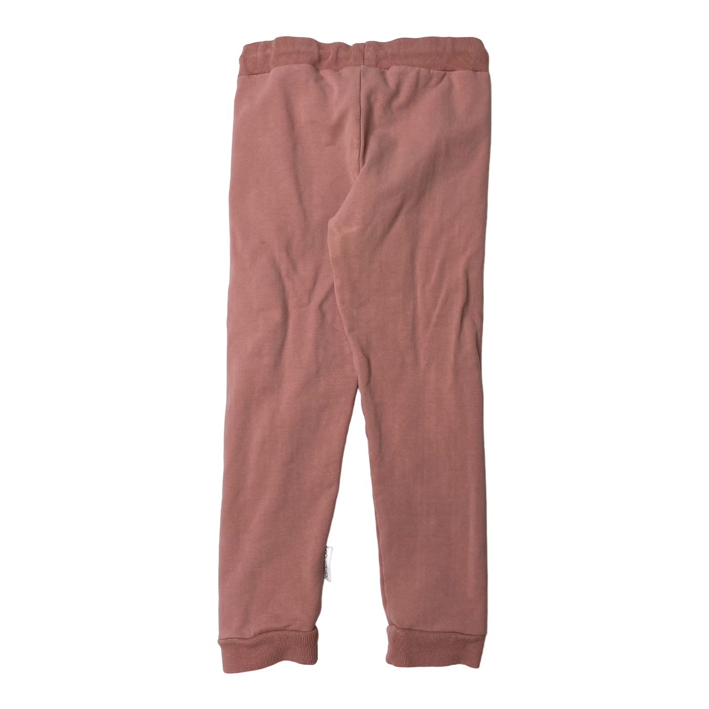Gugguu sweatpants, pink | 110cm