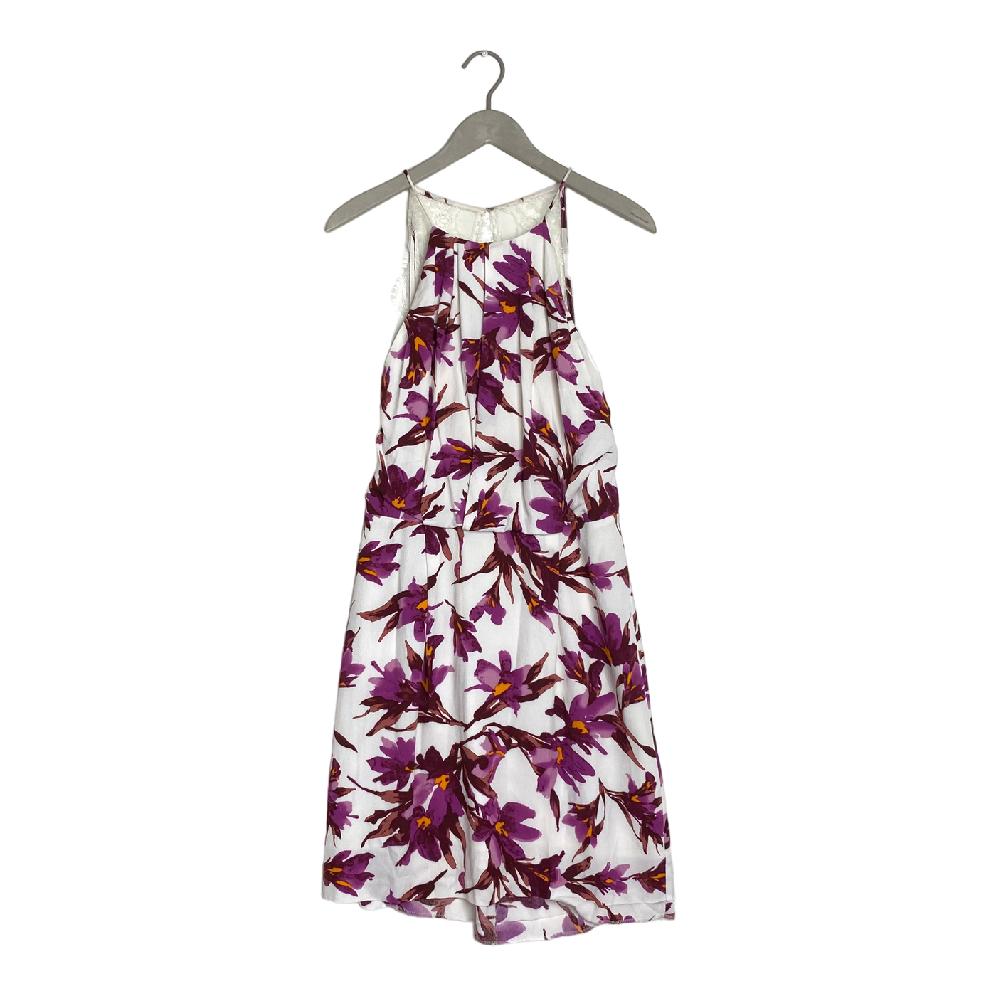 Samsøe & Samsøe willow short dress, flower | woman M