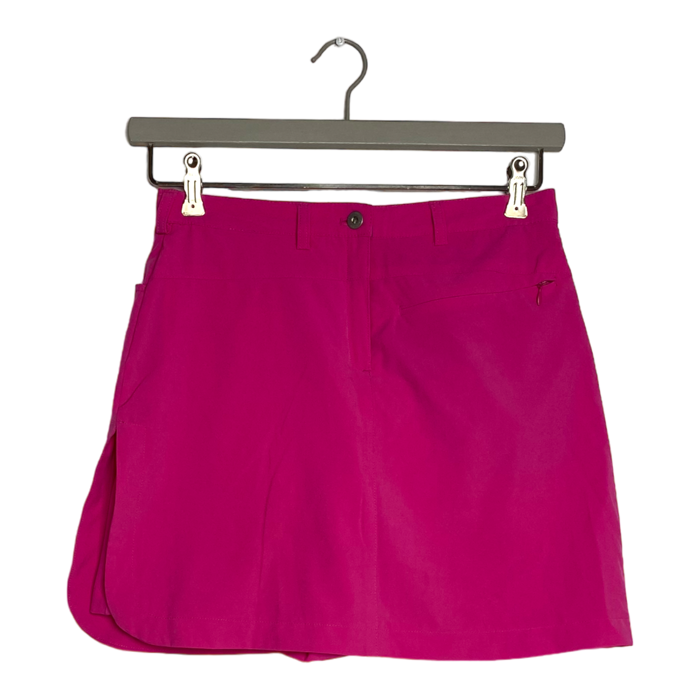 Halti Pallas skort, deep pink | woman 34