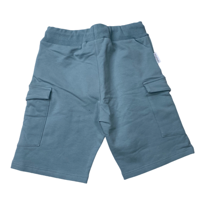 Gugguu shorts, baby blue | 134cm