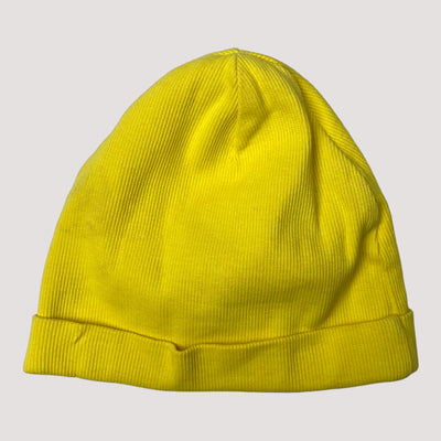 rib beanie, penguin | 48/50cm