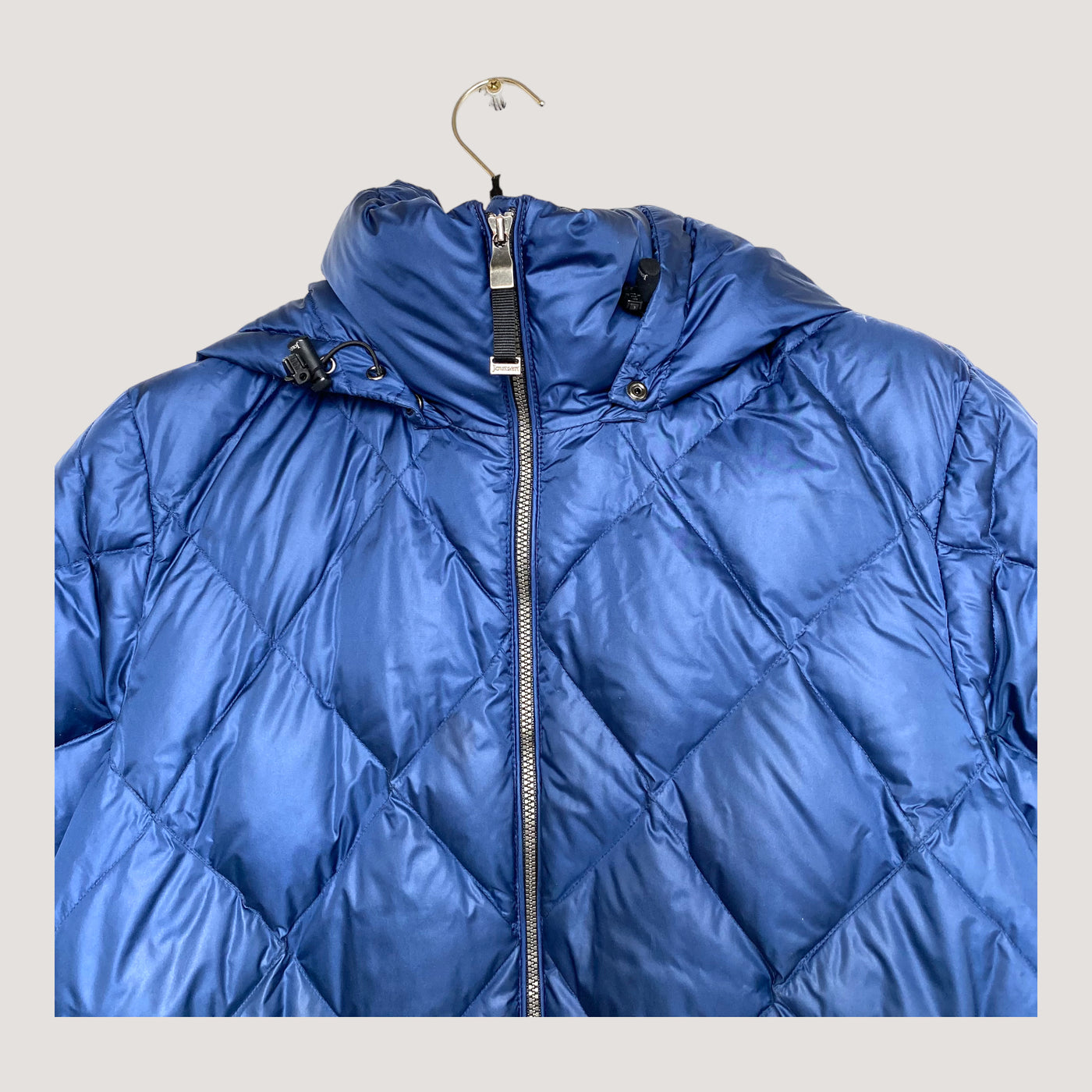 Joutsen cesilia jacket, midnight blue | woman XL