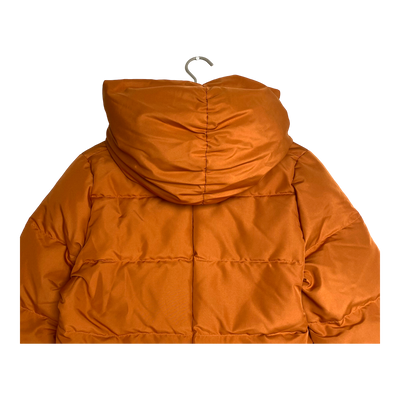 Joutsen erica jacket, orange | woman XXS