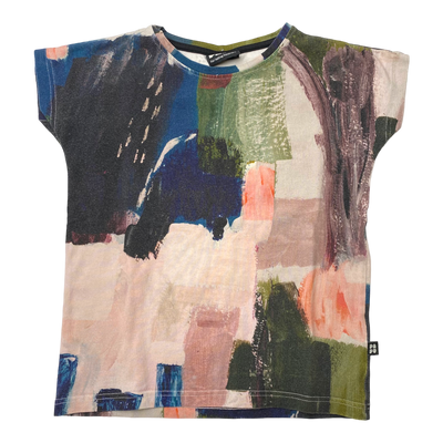 Papu t-shirt, silence | 122/128cm