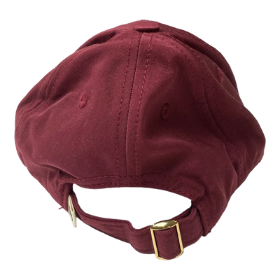 Mini Rodini cap, fox | 48/50cm