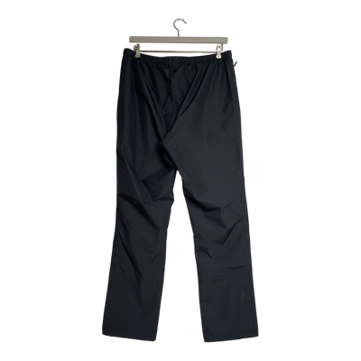 Halti Fort pants, black | man L