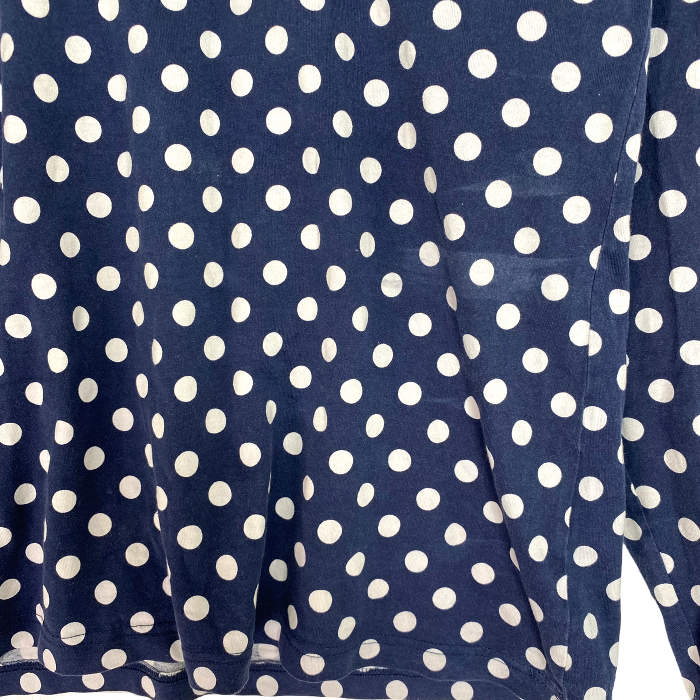 Marimekko shirt, polkadot | woman S