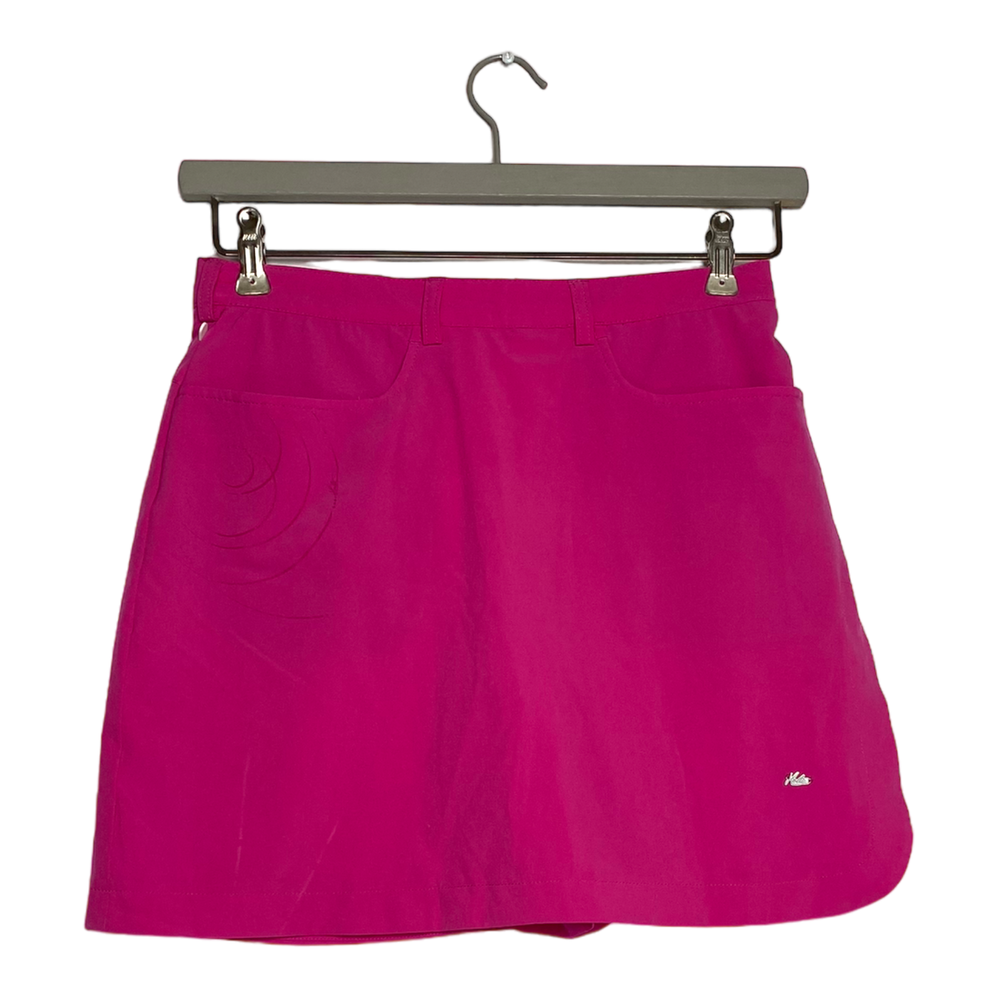 Halti Pallas skort, deep pink | woman 34