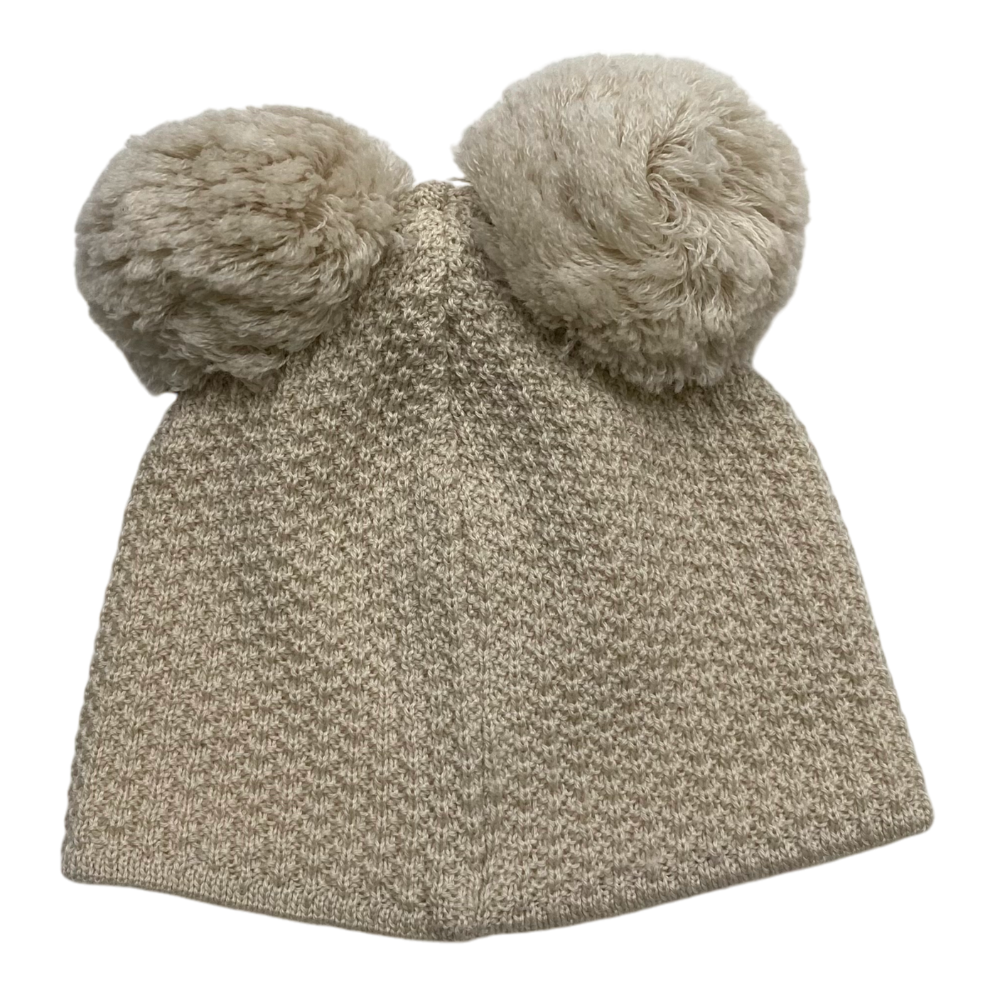 Gugguu merino beanie, wheat | 49/51cm