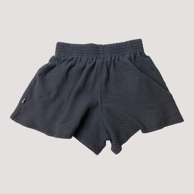 flowy shorts, grey | 146/152cm