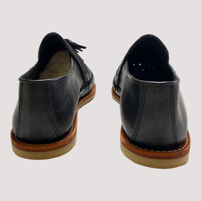 Mario loafer, black | 40