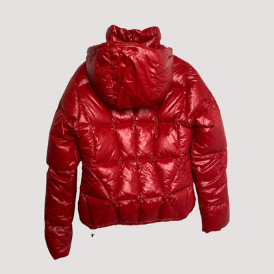 Joutsen jodie jacket, red | woman M