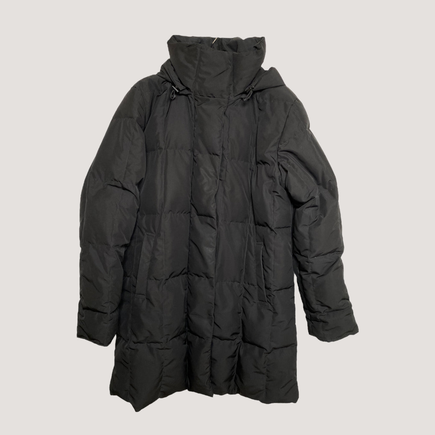Joutsen alison jacket, black | woman L