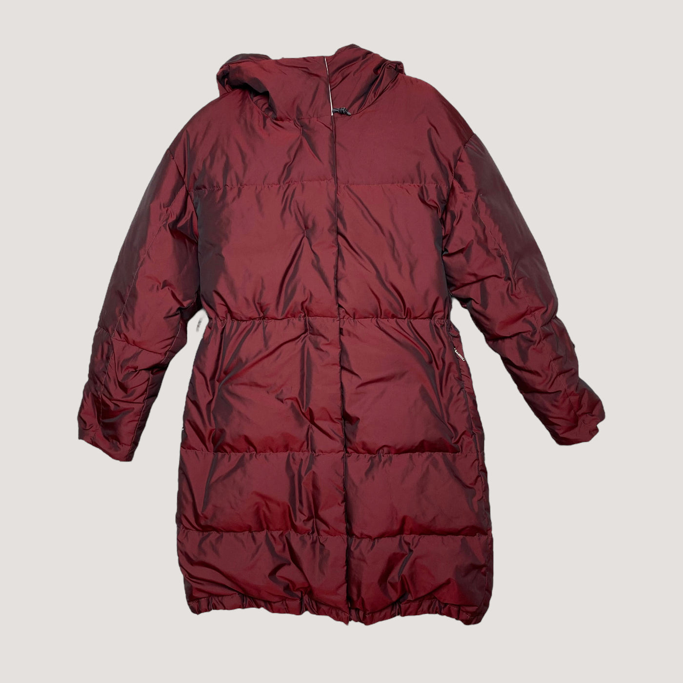 Joutsen sula jacket, wine | woman XS