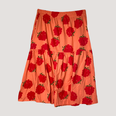 Mainio skirt, raspberry | woman XL