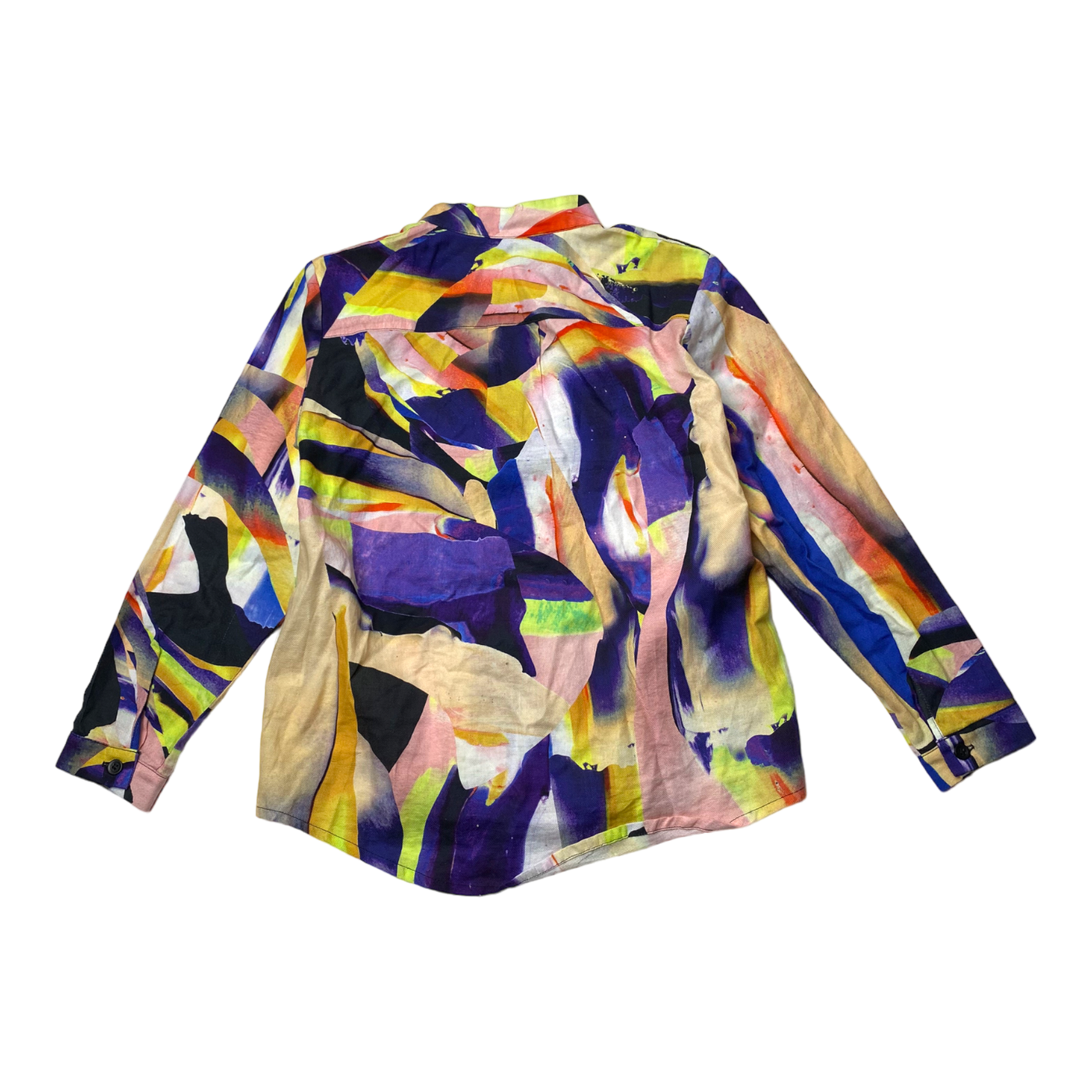 Vimma woven shirt, multicolor | 140cm