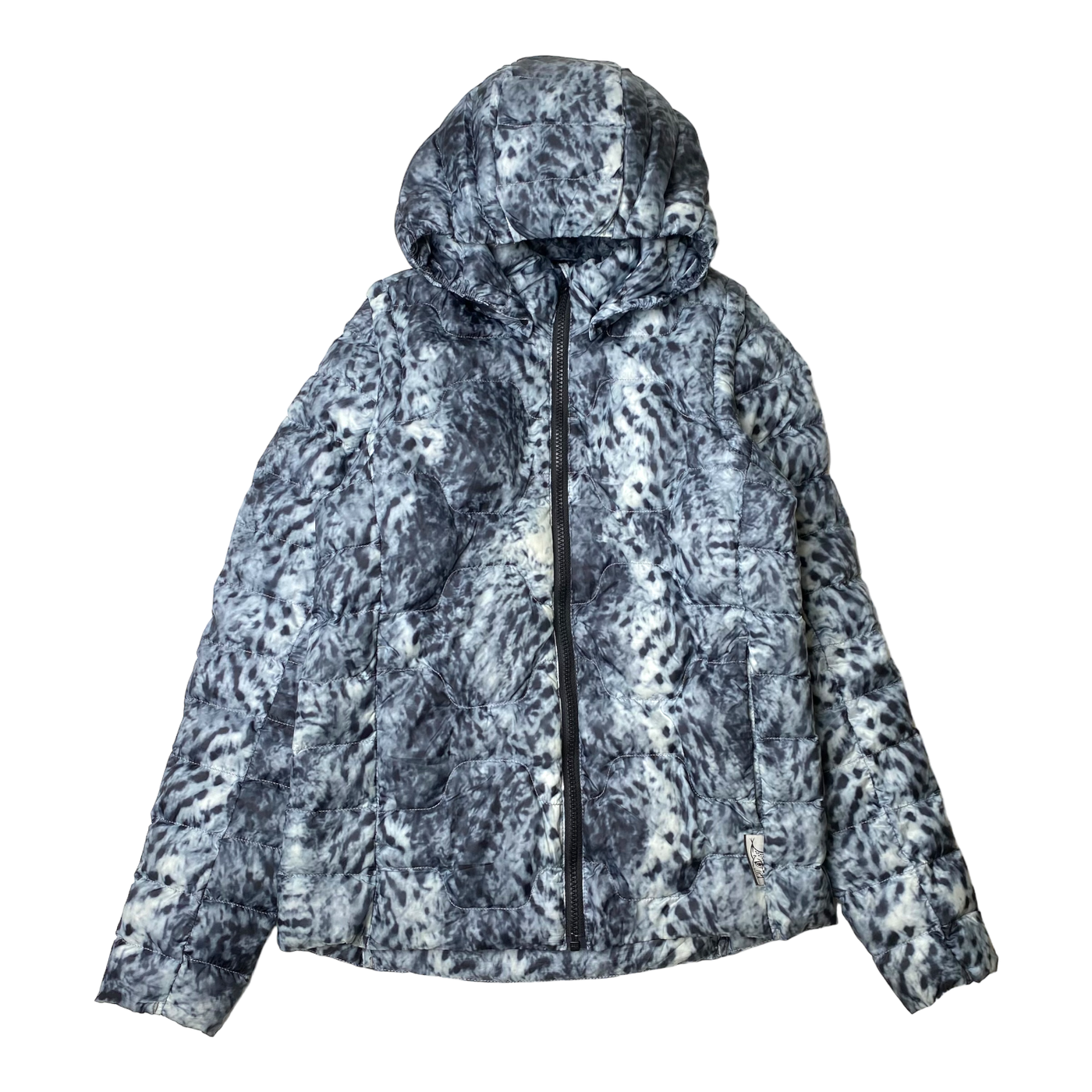 Reima x WWF veke snow jacket, ilves | 146cm