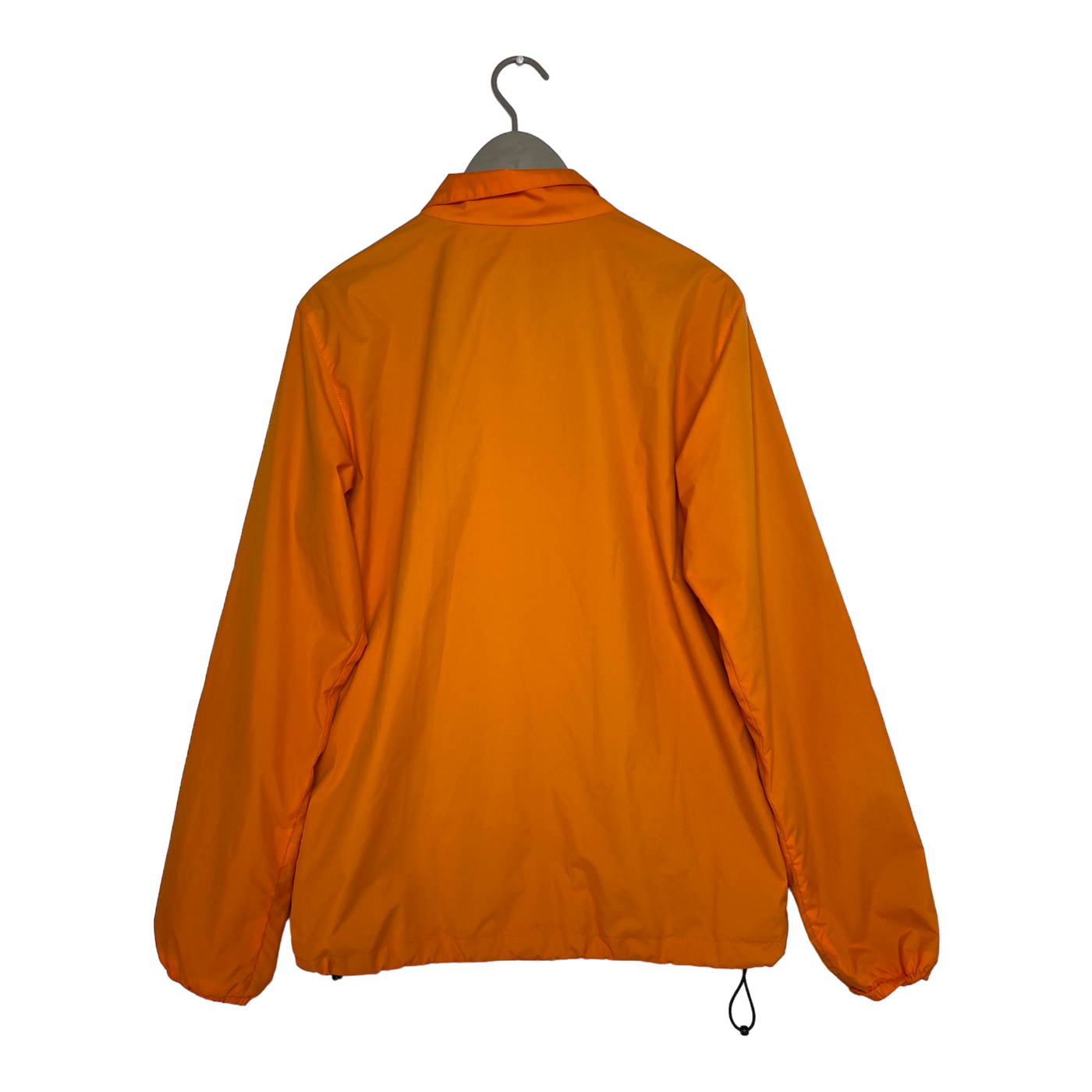 Halti windbreaker jacket, orange | man S