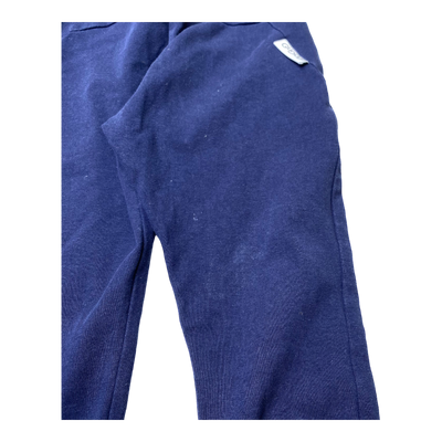 Gugguu baby pants, midnight blue | 80cm