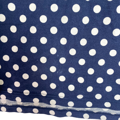 Marimekko shirt, polkadot | woman S