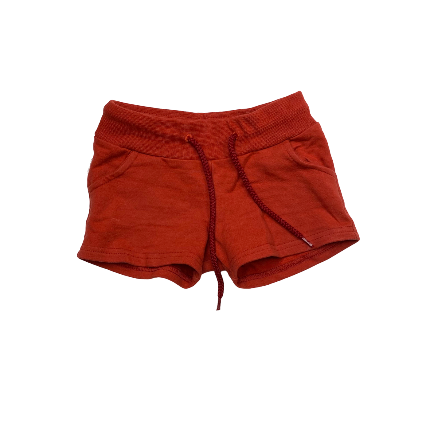 Gugguu shorts, tomato | 80cm