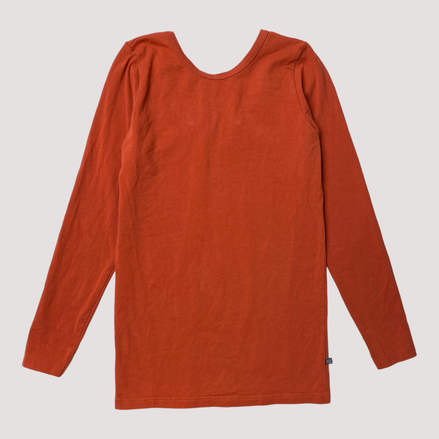 cross shirt, tomato | 158/164cm