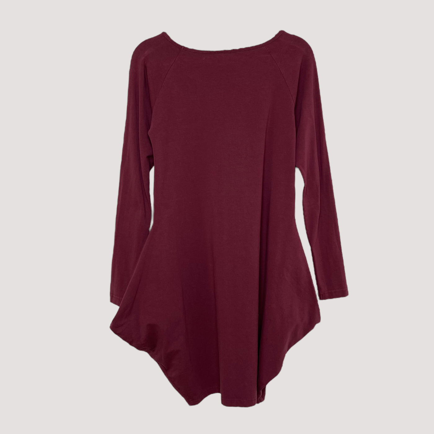 kanto dress, wine | women XS