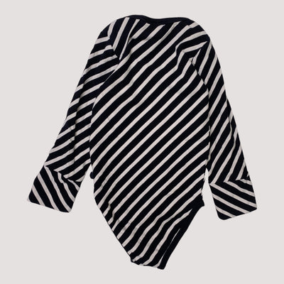 body, stripes | 86/92cm