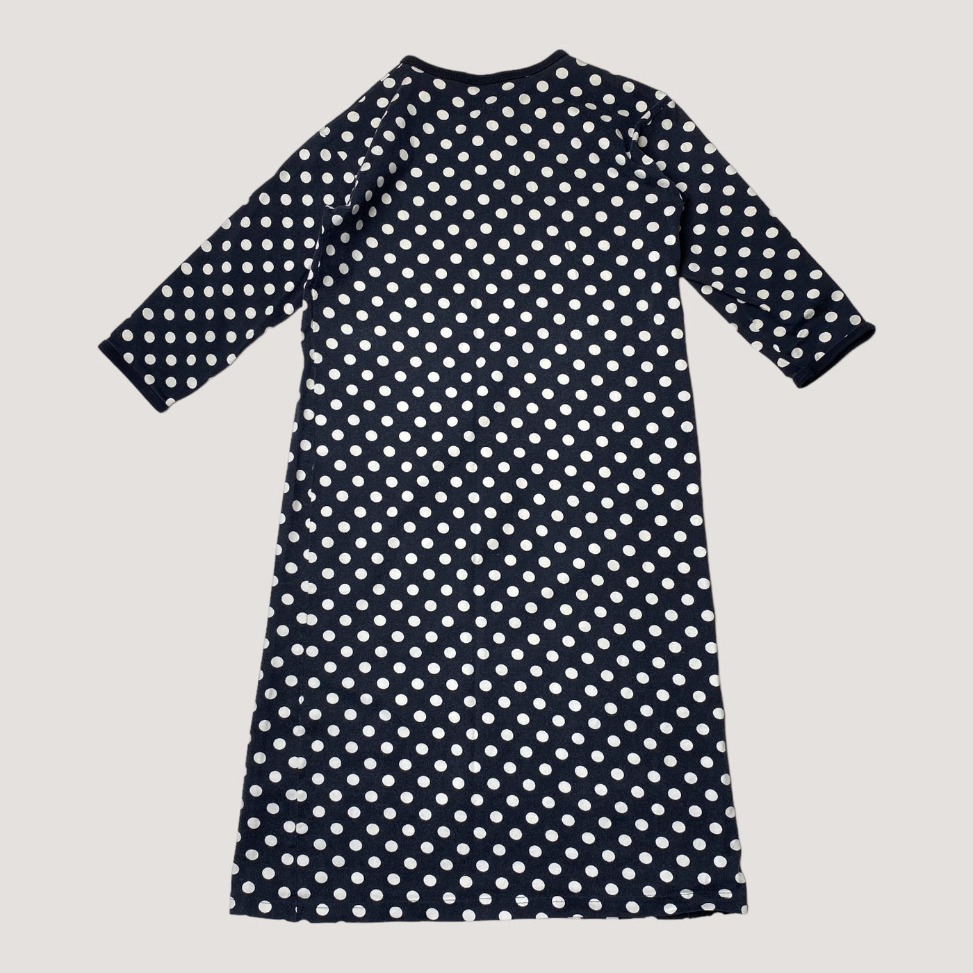 Marimekko dress, dots | 110cm