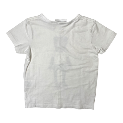 Mini Rodini t-shirt, frog | 92/98cm