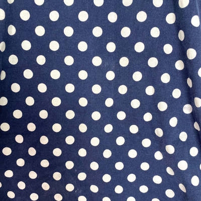 Marimekko shirt, polkadot | woman S