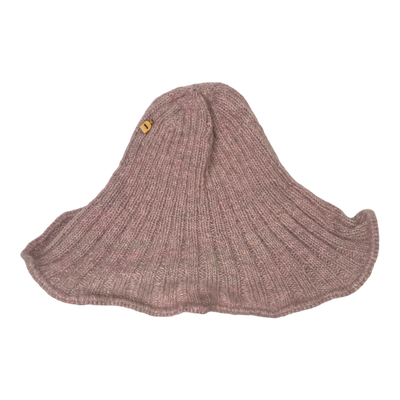 Myssyfarmi kasnäs myssy summer hat, pink | onesize