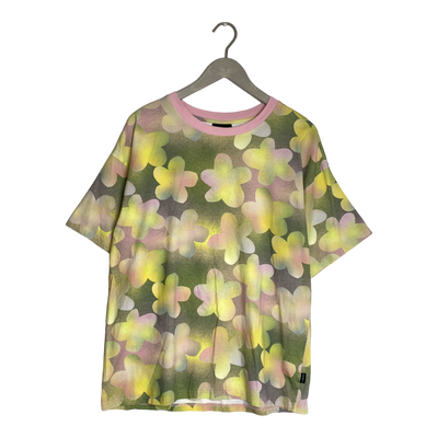 Aarre t-shirt, flower | woman L