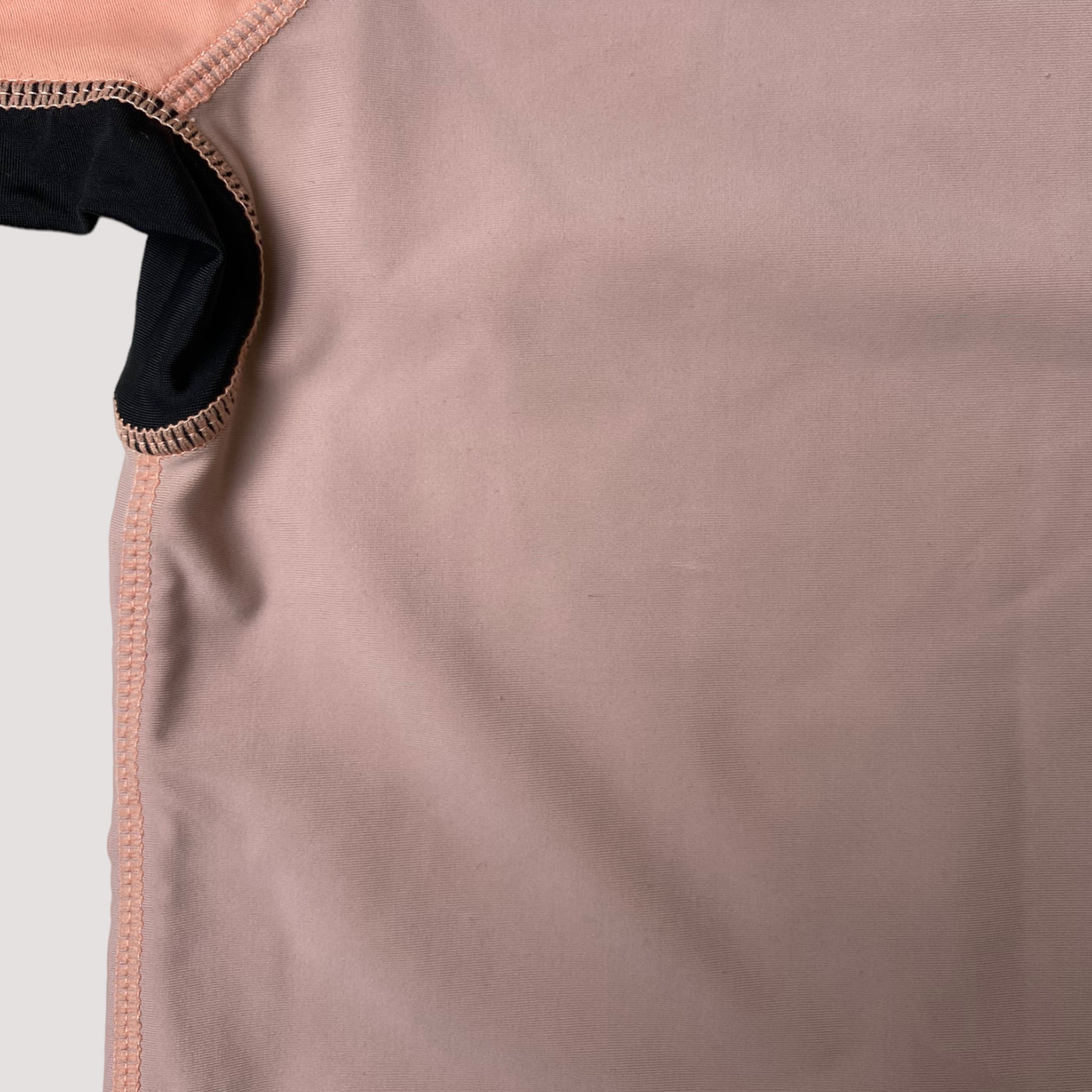 UV swim shirt, rose sand | 122/128cm