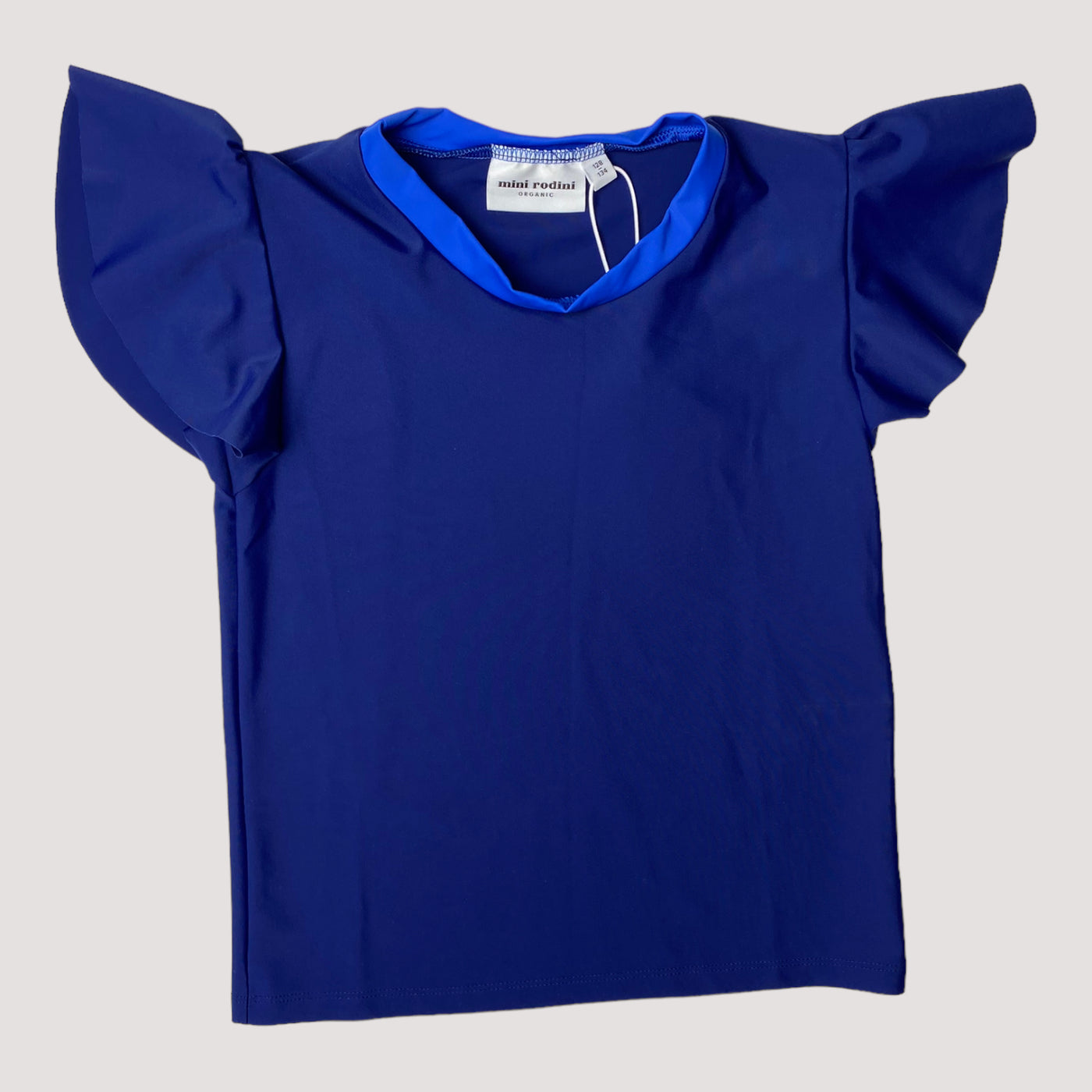 UV swimshirt, midnight blue | 128/134cm