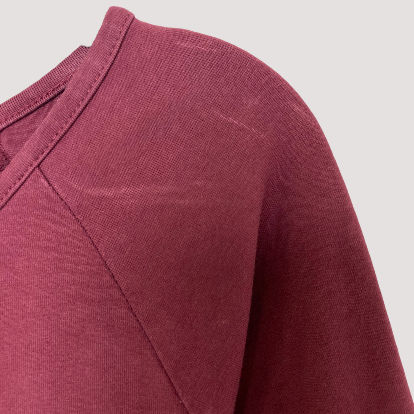 kanto dress, wine | women XS