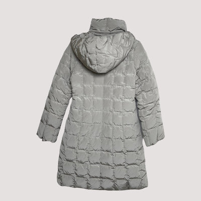 Joutsen sandra jacket, reflective platinum | woman S